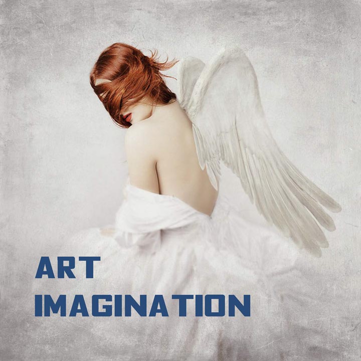 art imagination 2021